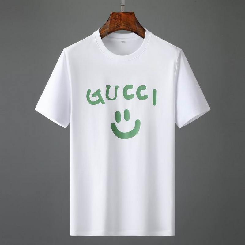 Gucci Men's T-shirts 454